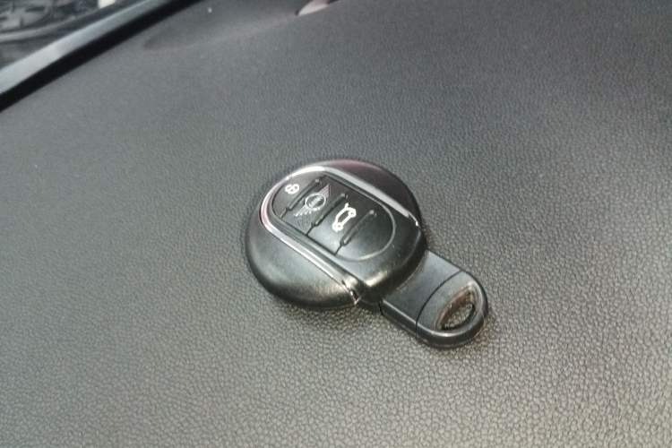 Used MINI Countryman 2018 1.5T COOPER ALL4 Classic Edition
