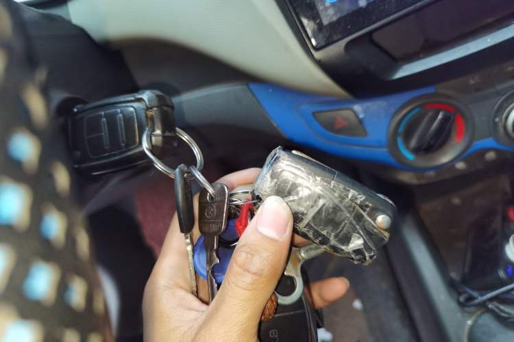 Used Chevrolet Sail 2016 Sail 3 1.3L Manual Comfort Sunroof Edition
