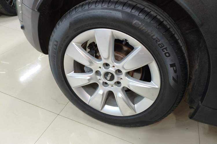 Used MINI Countryman 2018 1.5T COOPER Special Edition