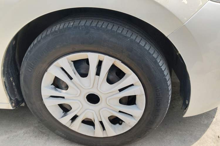 Used Peugeot 301 2014 1.6L Manual Comfort Edition