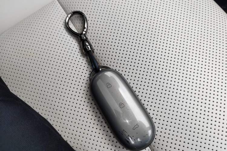 Used Li Auto L9 2022 Max model