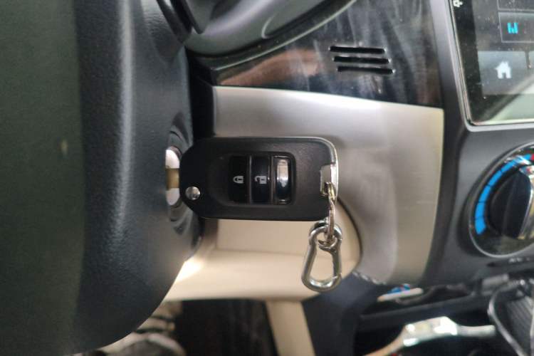 Used Honda Crider 2013 1.8L manual Comfort version