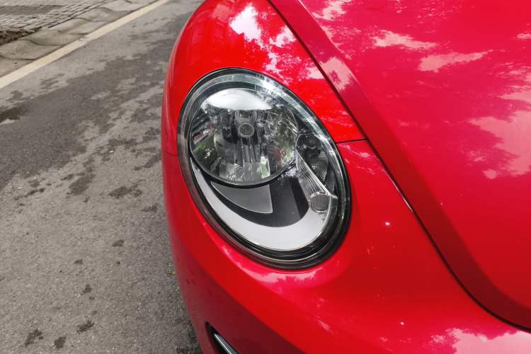 Used Volkswagen Beetle 2013 1.2TSI Fashion Edition Right Front Headlight