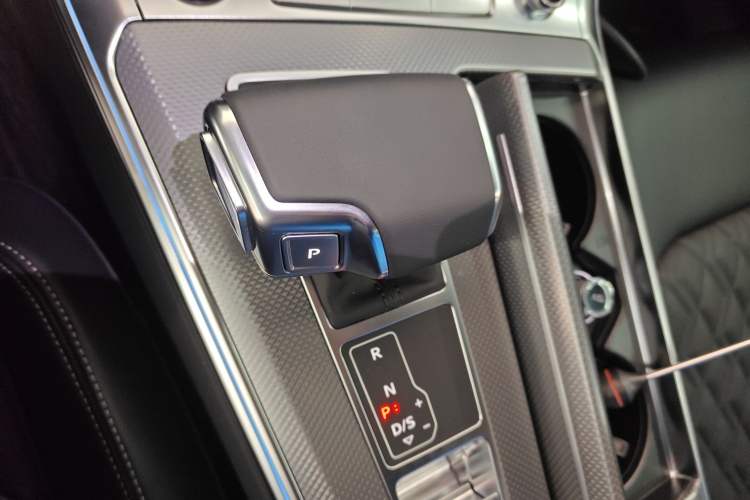 Used Audi A6L 2026 45 TFSI Prestige Dynamic Edition