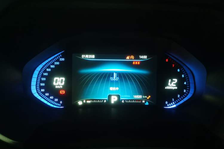 Used Chery Tiggo 7 2022 Super Edition 1.6T DCT Super Warrior+