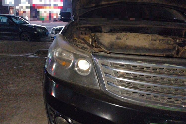 Used Geely Auto Diamond 2016 1.5L Manual Elite Edition
