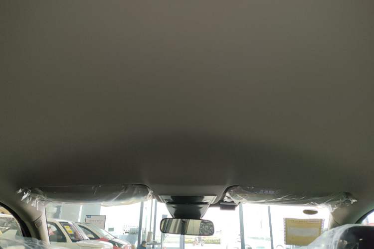 Used Honda HR-V 2023 240TURBO Jingrui Edition
