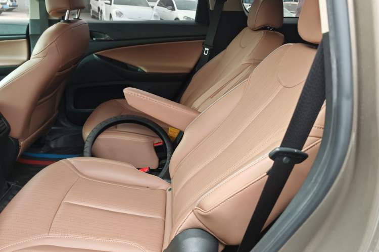 Used Buick GL6 2021 323T Mild Hybrid Connect Luxury Model