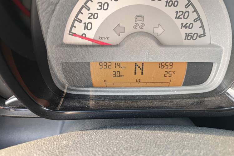 Used smart fortwo 2015 1.0 MHD Comfort Travel Edition
