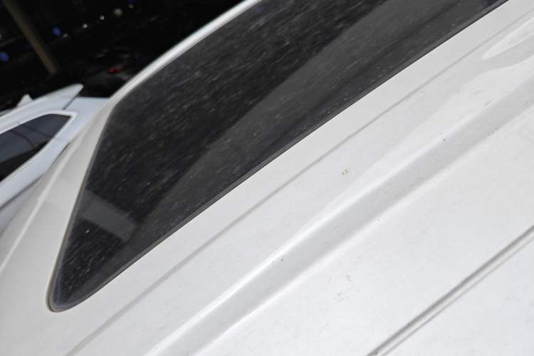 Used Buick GL8 2021 ES Land Cruiser 653T Luxury Edition