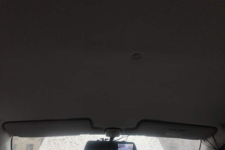 Used FAW Senya S80 2015 1.5L Manual 5-Seater Urban Edition