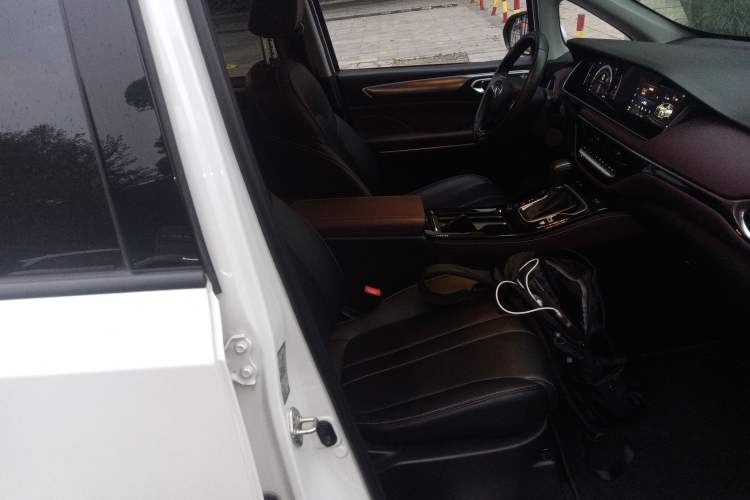 Used GAC Trumpchi M6 2023 PRO 270T DCT Luxury Edition
