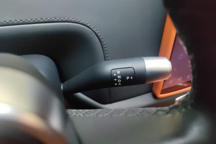 Used Li Auto L7 2023 Pro Model