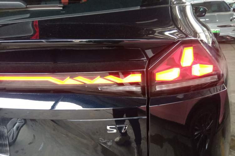 Used Deepal S07 2023 121Max Range-Extended Version