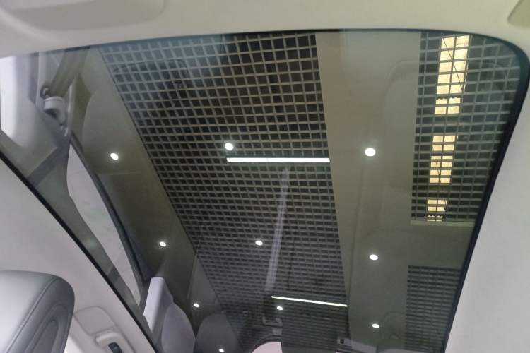 Used XPeng G6 2025 625 Long-Range Max Flagship Edition