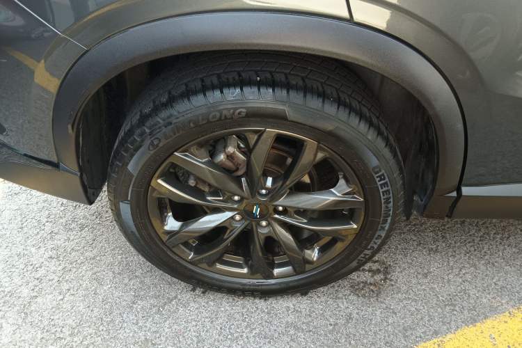 Used CHANGAN OSHAN X5 2022 Sport Edition 1.5T DCT Cyclone Assault
