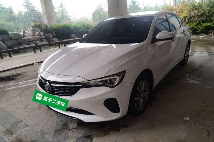 Used Buick Verano 2022 Pro 533T Enjoyment Edition