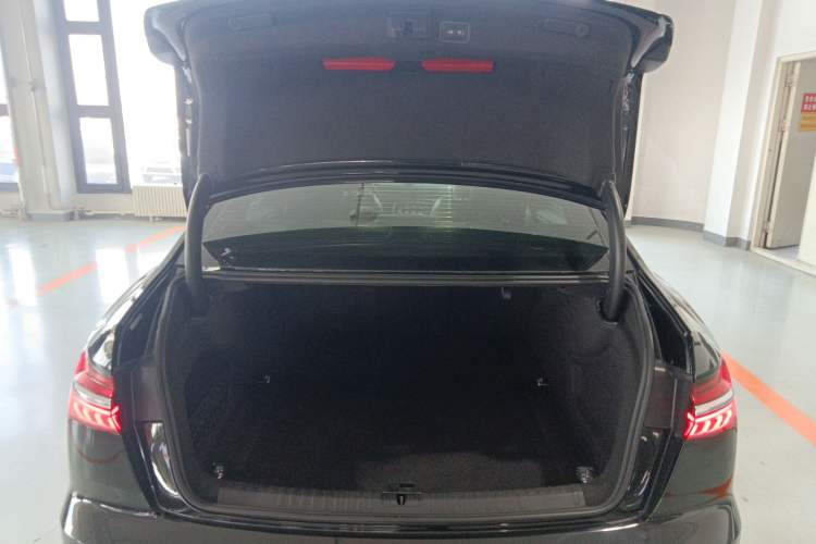 Used Audi A6L 2019 55 TFSI quattro Prestige Dynamic Edition