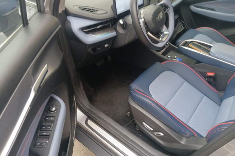 Used Geometry M6 2022 580 New Fun Edition