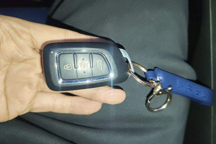 Used Dongfeng Aeolus E70 2023 PRO Comfort Edition