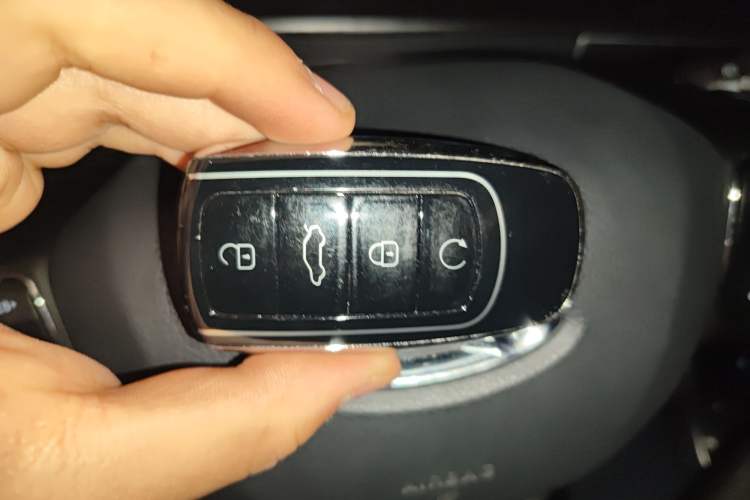 Used Chery Tiggo 7 PLUS 2022 1.5T CVT Luxury Version+