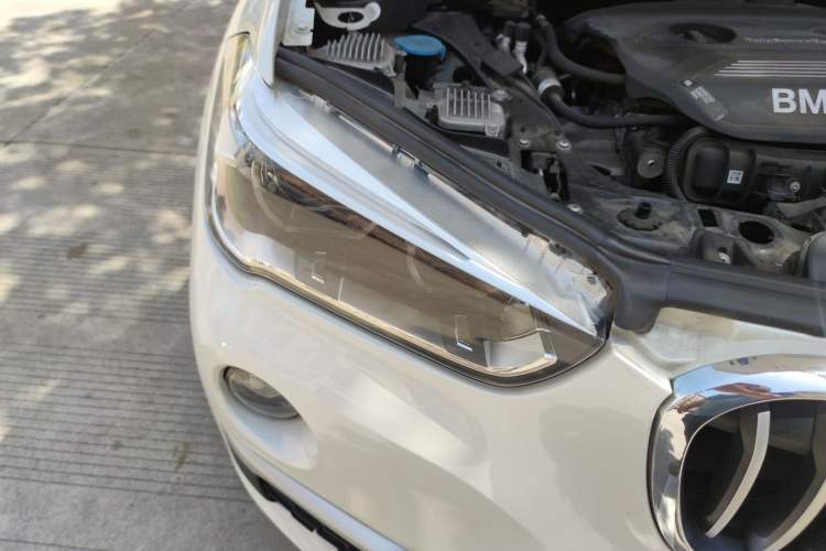 Used BMW X1 2019 sDrive18Li Premium Edition
