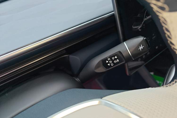 Used ARCFOX Alpha T5 2025 520 MAX