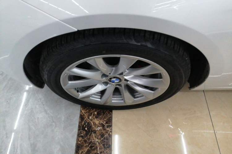 Used BMW 3 Series GT 2019 320i Sport Edition
