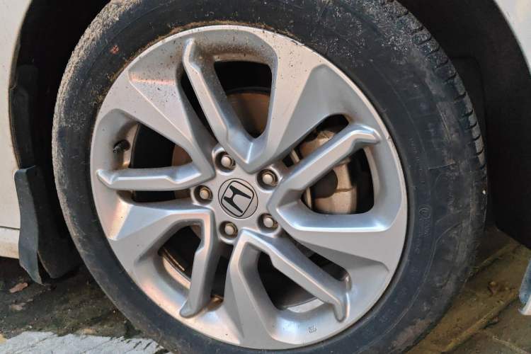 Used Honda Accord 2018 260TURBO Elite Edition China VI
