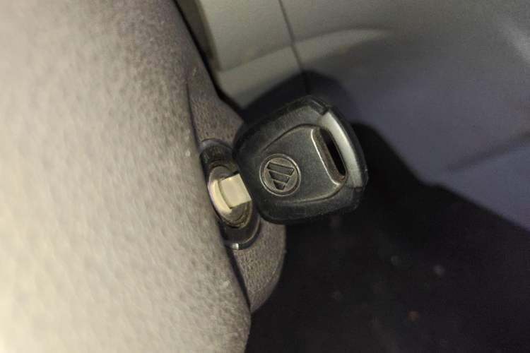 Used Foton Toano 2019 2.5T E54J25TC3