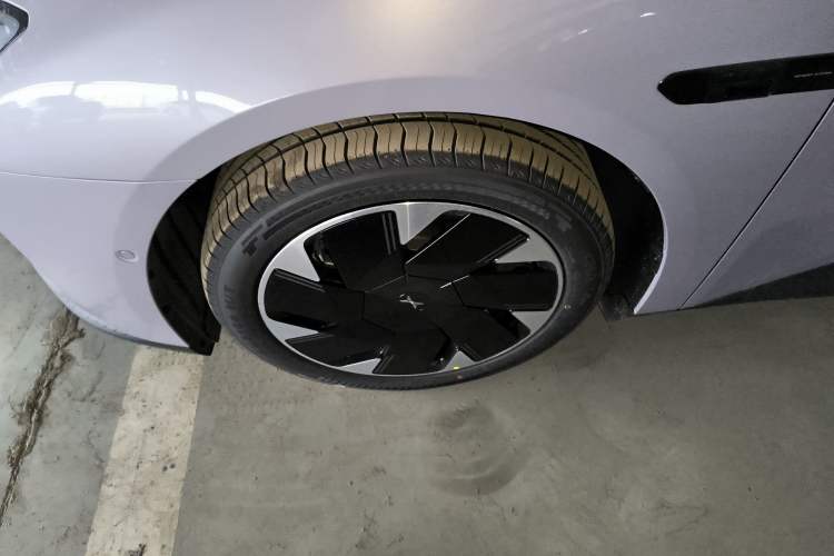 Used XPeng MONA M03 2025 502 Long-Range Max