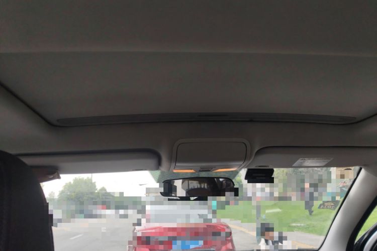 Used FAW Senya R7 2016 1.6L Manual Smart Version
