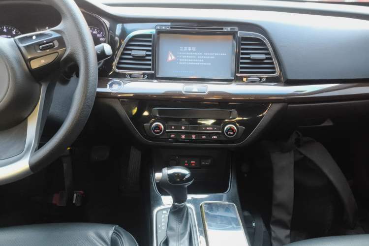 Used Kia K4 2015 1.8L Automatic GLS Special
