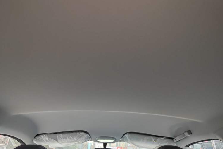 Used Chery QQ Little Ant 2024 Revised Version Youth Edition 251 km True Love Edition 25.05 kWh
