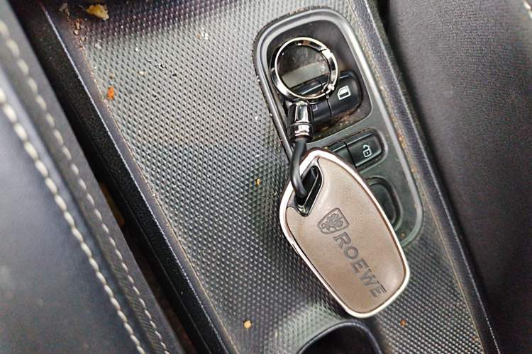 Used Roewe Clever 2022 311km QiQi BoBo Edition
