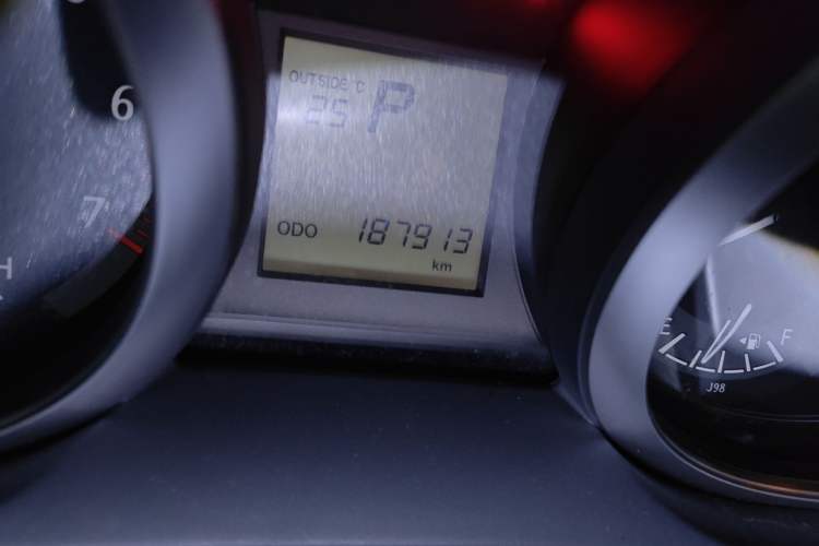 Used Toyota Prado 2016 2.7L Automatic Standard Edition
