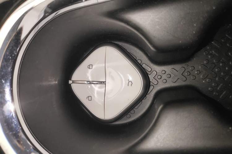 Used Wuling Bingo 2024 333 km Enjoyment Version
