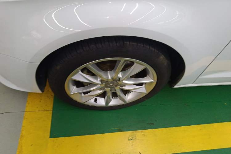 Used Audi A3 2016 Sportback 35 TFSI Style Edition