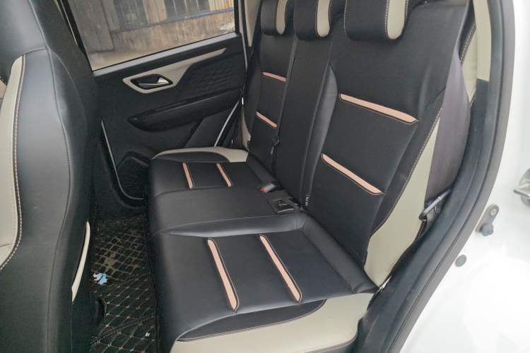 Used SOL E10X 2021 302 km Range Ultra-Advanced Version 31.4 kWh
