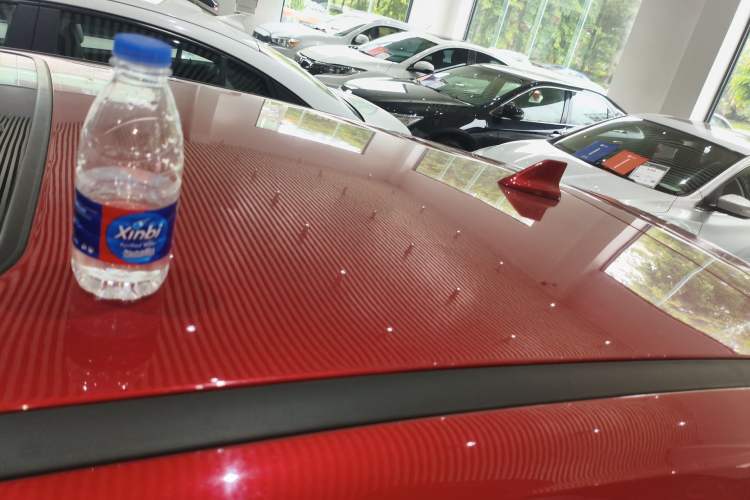 Used Ford Focus 2018 Hatchback Classic EcoBoost 180 Automatic Elite Model Roof