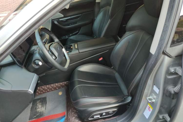 Used XPeng P7 2022 625E