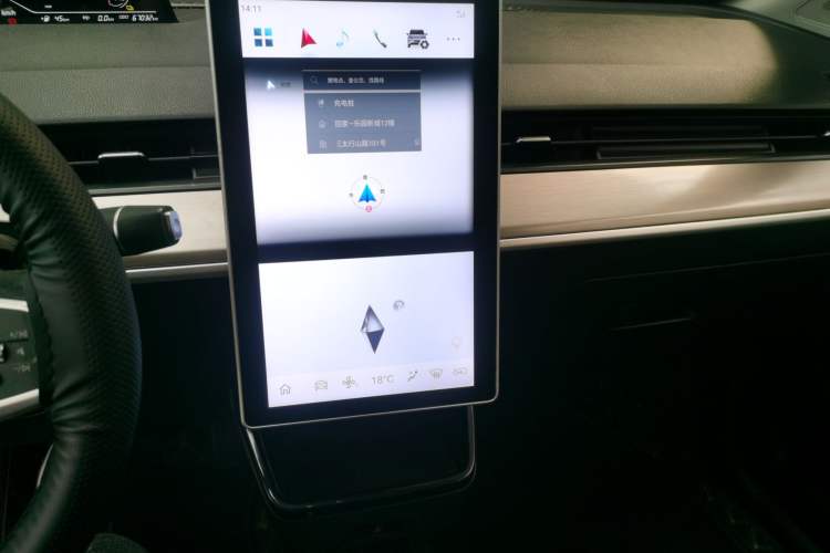 Used NETA V 2021 Long-Range Entertainment Edition Upgrade Model
