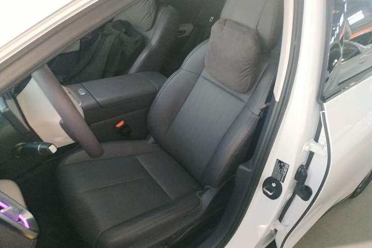 Used Leapmotor B01 2025 550 Enjoyment Edition
