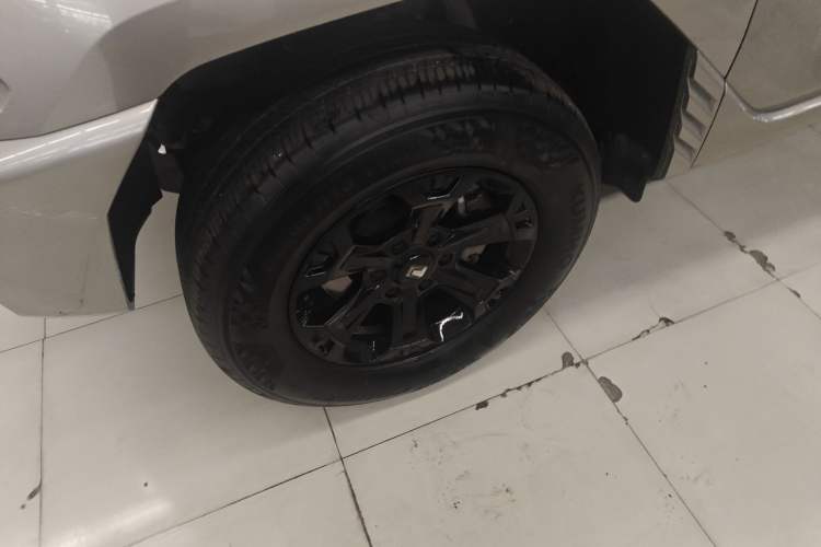 Used Tank 400 New Energy 2024 Hi4-T Off-Road Edition