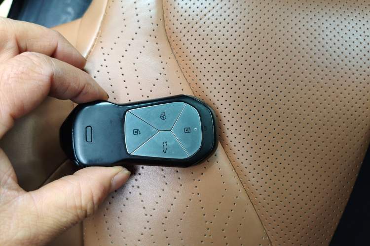 Used XPeng P5 2021 550E
