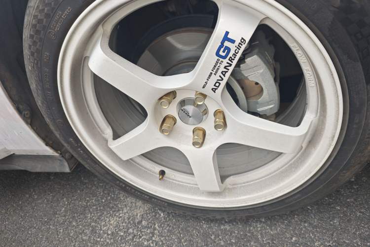 Used CHANGAN UNI-V 2024 1.5T Prestige Edition
