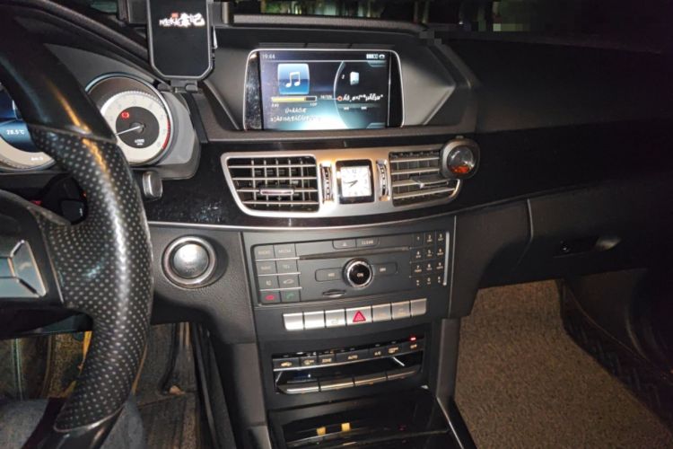 Used Mercedes-Benz E-Class 2015 Restyled E 260 L Sport Edition