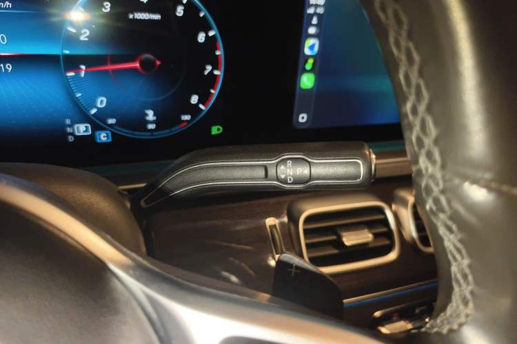 Used Mercedes-Benz GLE 2020 Restyled GLE 350 4MATIC Fashion Edition