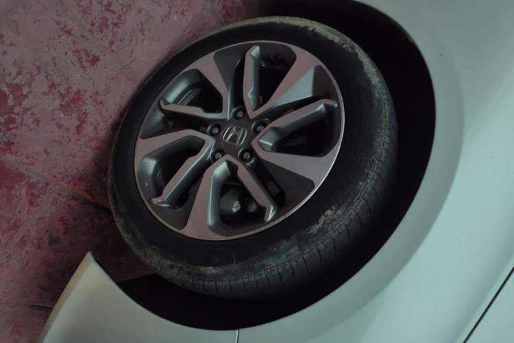 Used Honda Inspire 2019 260TURBO Elegant Edition China VI Emission Standard
