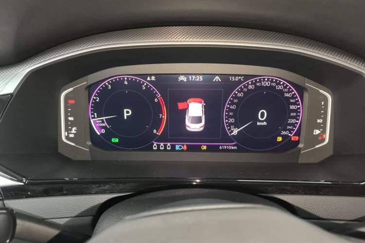 Used Volkswagen FAW-Volkswagen CC 2021 380TSI Striking Edition